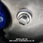 Pacific Performance Engineering 114052201 - Engine Oil Pan