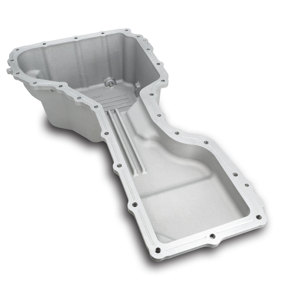 Engine Oil Pan GM 6.6L L5P 2020+ Raw