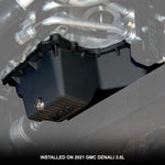 Pacific Performance Engineering 114054020 - Engine Oil Pan