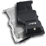 Pacific Performance Engineering 114054020 - Engine Oil Pan