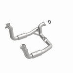 Magnaflow 5551297 - Catalytic Converter