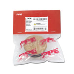 Pacific Performance Engineering 115010124 - Exhaust Insert Resonator