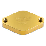 Pacific Performance Engineering 115010224 - Exhaust Insert Resonator