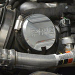 Pacific Performance Engineering 115010400 - Exhaust Insert Resonator