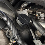 Pacific Performance Engineering 115010420 - Exhaust Insert Resonator