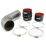 Pacific Performance Engineering 115020000 - Turbocharger Inlet Hose