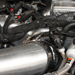 Pacific Performance Engineering 115020000 - Turbocharger Inlet Hose