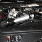 Pacific Performance Engineering 115020020 - Turbocharger Inlet Hose