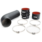 Pacific Performance Engineering 115020020 - Turbocharger Inlet Hose