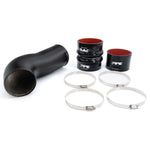 Pacific Performance Engineering 115020120 - Turbocharger Inlet Hose