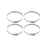 Pacific Performance Engineering 115020160 - Turbocharger Inlet Pipe