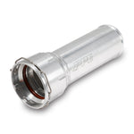 Pacific Performance Engineering 115020200 - Exhaust Resonator Delete Pipe