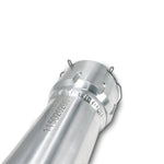 Pacific Performance Engineering 115020200 - Exhaust Resonator Delete Pipe