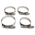 Pacific Performance Engineering 115022020 - Intercooler Pipe