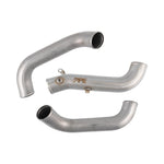 Pacific Performance Engineering 115026000 - Intercooler Pipe Set