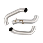 Pacific Performance Engineering 115026010 - Intercooler Pipe Set