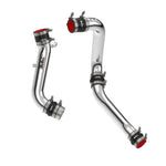 Pacific Performance Engineering 115026030 - Exhaust Pipe Assembly