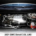 Pacific Performance Engineering 115030000 - Intercooler Kit