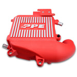 Pacific Performance Engineering 115030012 - Intercooler Kit