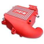 Pacific Performance Engineering 115030012 - Intercooler Kit