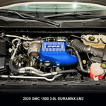 Pacific Performance Engineering 115030022 - Intercooler Kit