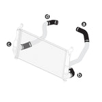 Pacific Performance Engineering 115910101 - Emission Control T-Bolt Clamp