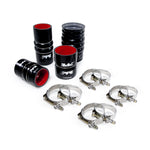 Pacific Performance Engineering 115911114 - Emission Control T-Bolt Clamp