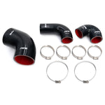 Pacific Performance Engineering 115930100 - Intercooler Kit
