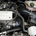 Pacific Performance Engineering 115930100 - Intercooler Kit