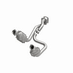 Magnaflow 93103 - Catalytic Converter