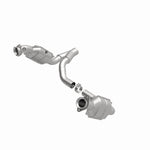 Magnaflow 49664 - Catalytic Converter