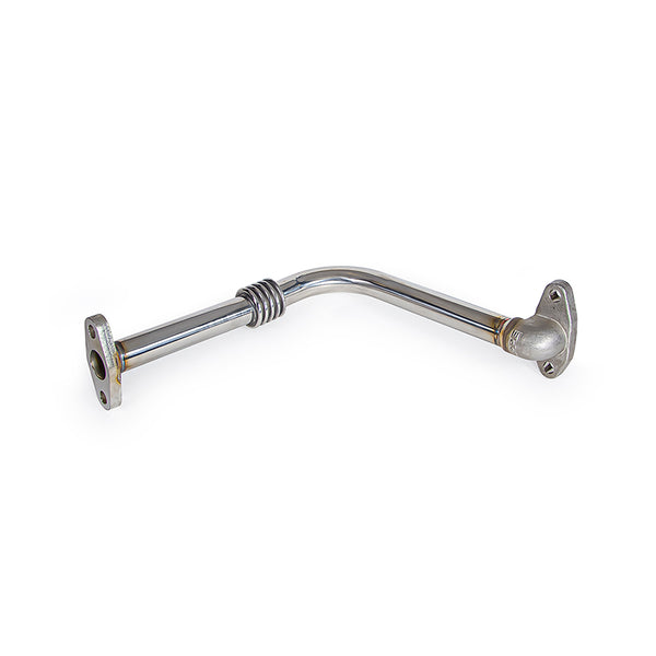 Oil Return Tube Short