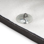 Pacific Performance Engineering 116016000 - Exhaust Manifold Heat Shield