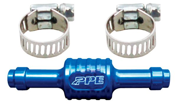 2001-2004 GM 6.6L Duramax Boost Increase Valve PPE