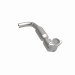 Magnaflow 4583621 - Catalytic Converter