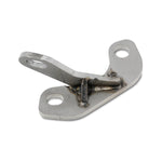 Pacific Performance Engineering 116110510 - Turbocharger Down Pipe