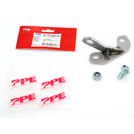 Pacific Performance Engineering 116110510 - Turbocharger Down Pipe