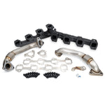 Pacific Performance Engineering 116111020 - Exhaust Manifold