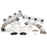 Pacific Performance Engineering 116111035 - Exhaust Manifold Kit