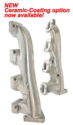 Pacific Performance Engineering 116111200 - Exhaust Manifold