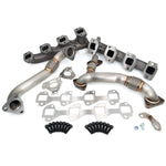 Pacific Performance Engineering 116111200 - Exhaust Manifold