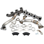 Pacific Performance Engineering 116111220 - Exhaust Manifold Kit