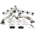 Pacific Performance Engineering 116111235 - Exhaust Manifold Kit
