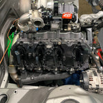 Pacific Performance Engineering 116111235 - Exhaust Manifold Kit