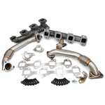 Pacific Performance Engineering 116111400 - Exhaust Manifold