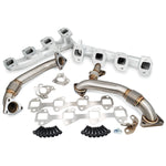 Pacific Performance Engineering 116111435 - Exhaust Manifold