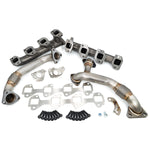 Pacific Performance Engineering 116111600 - Exhaust Manifold