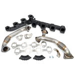 Pacific Performance Engineering 116111620 - Exhaust Manifold