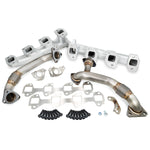 Pacific Performance Engineering 116111635 - Exhaust Manifold Kit