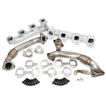 Pacific Performance Engineering 116111835 - Exhaust Manifold Kit